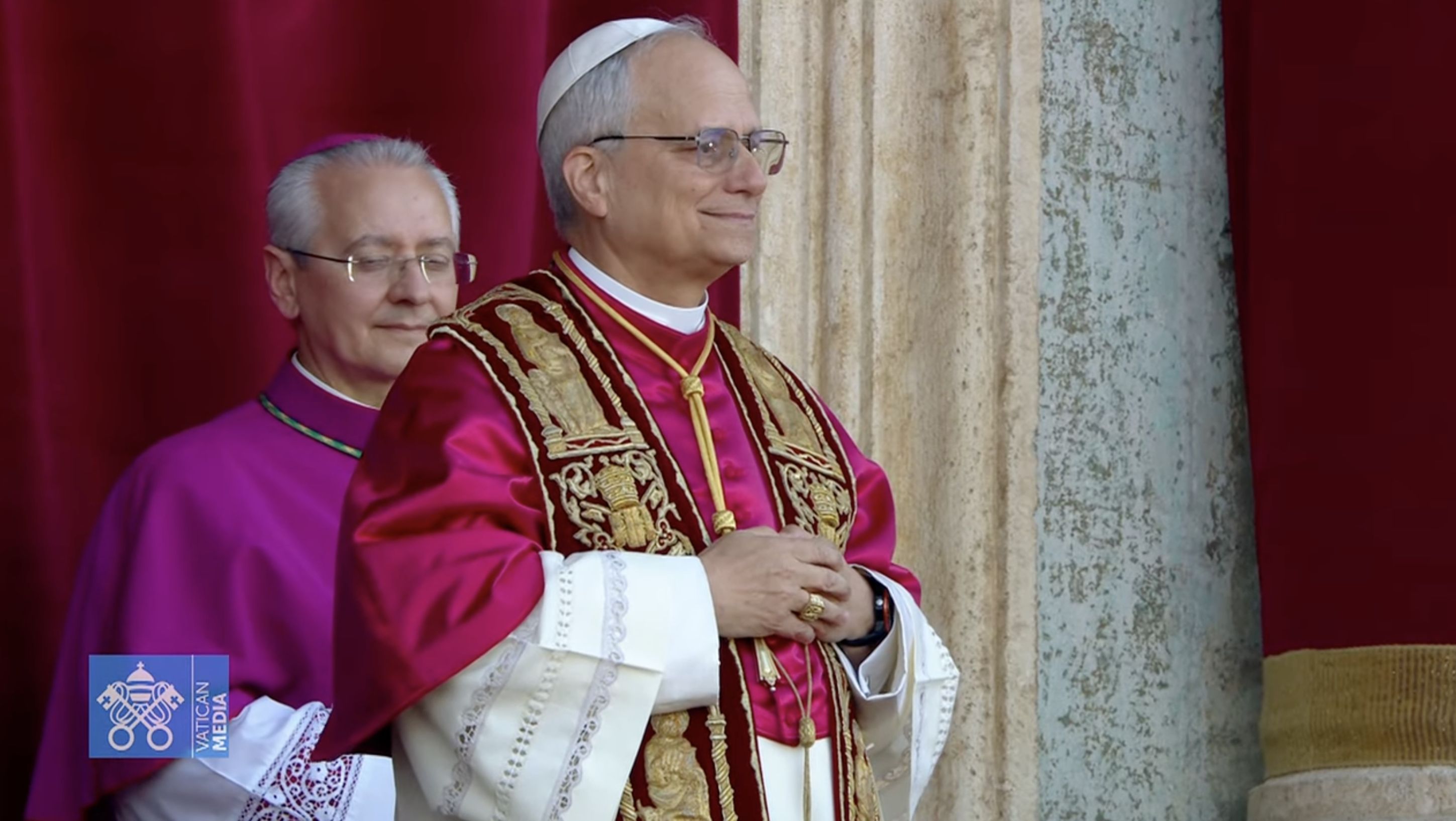 Robert Prevost: ascendencia española, también con nacionalidad peruana y misionero