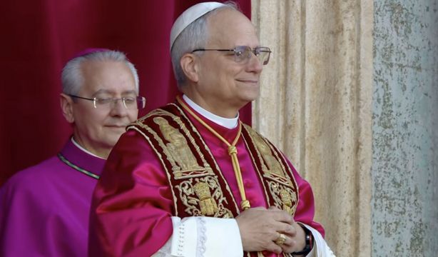 Robert Prevost: ascendencia española, también con nacionalidad peruana y misionero