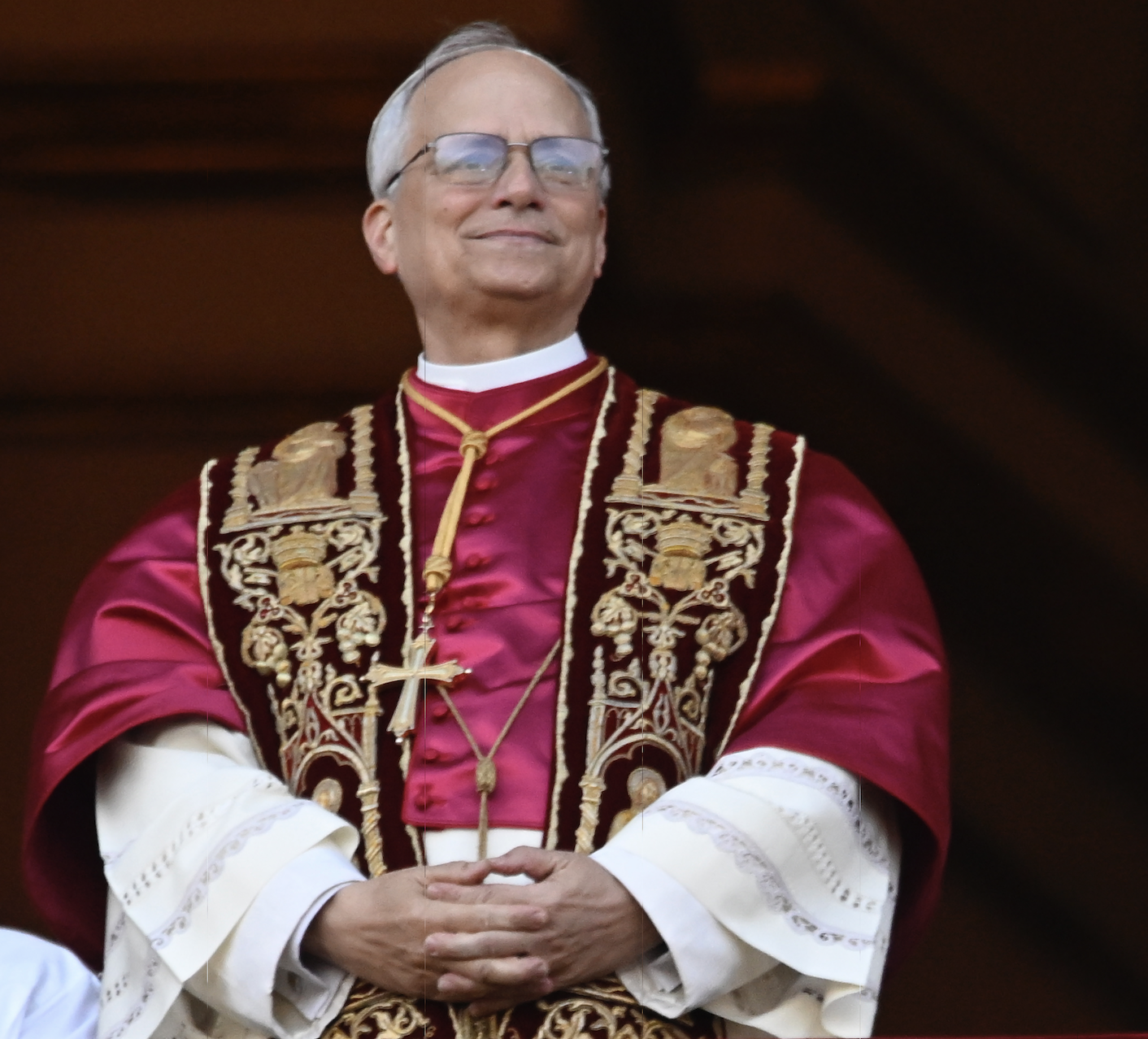 La edad del Papa León XIV augura un pontificado largo: ¿a qué edad fueron elegidos sus predecesores?
