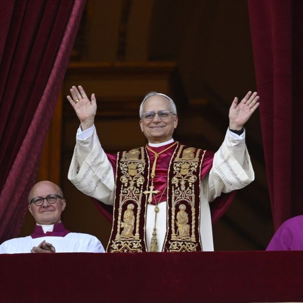 La edad y el perfil del Papa León XIV auguran un pontificado largo, según experto La edad y el perfil del Papa León XIV auguran un pontificado largo, según experto