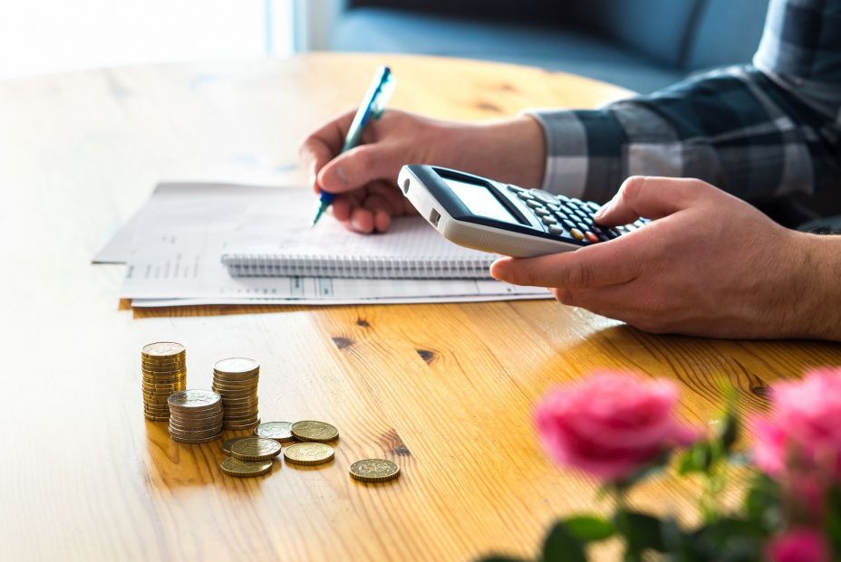 bigstock Man Using Calculator And Count 232467673 bigstock Man Using Calculator And Count 232467673