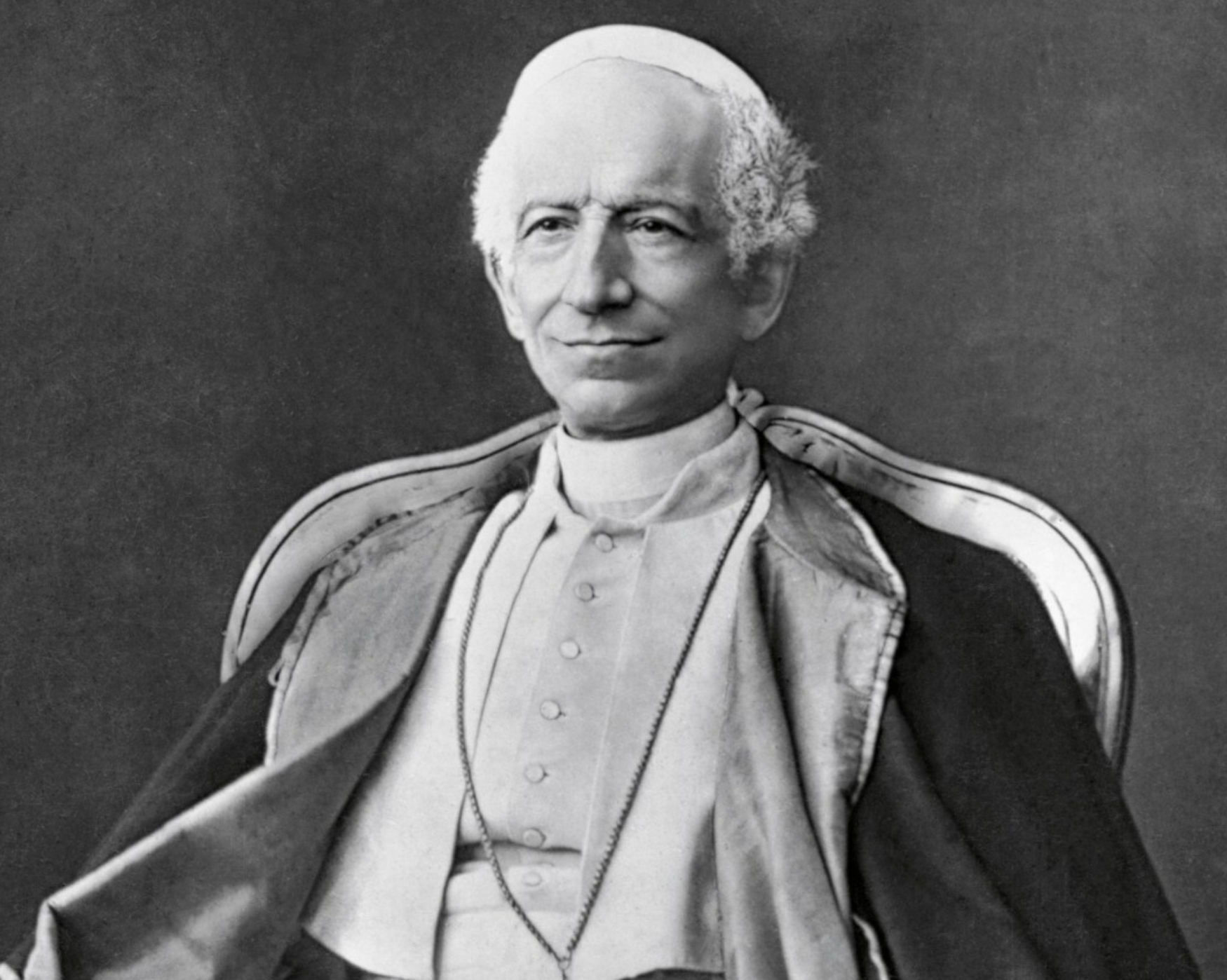 Papa León XIV: el motivo por el que ha elegido ese nombre