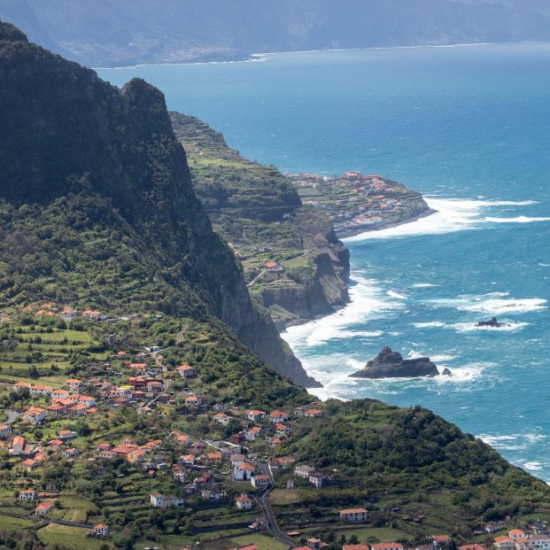 Norte de Madeira