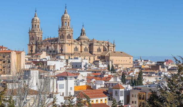 Ricardo Darín “nace” en Jaén y buscan dónde poner su placa
