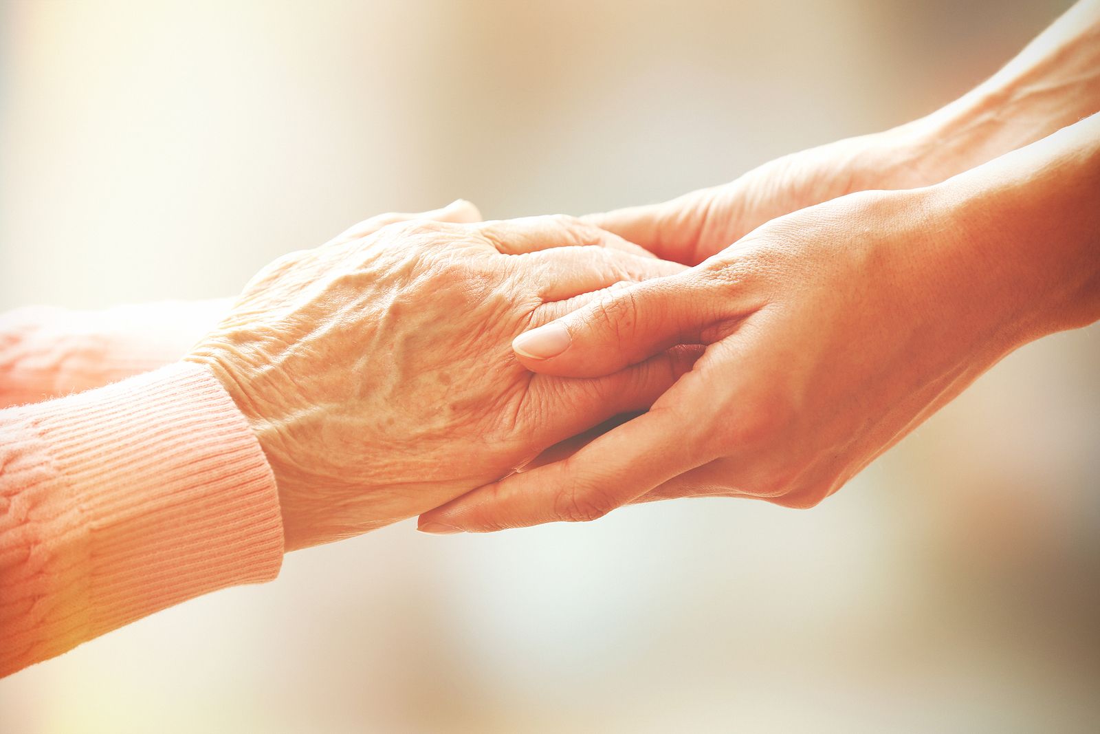 La relación desconocida del envejecimiento con unas mutaciones mitocondriales 'ocultas'
