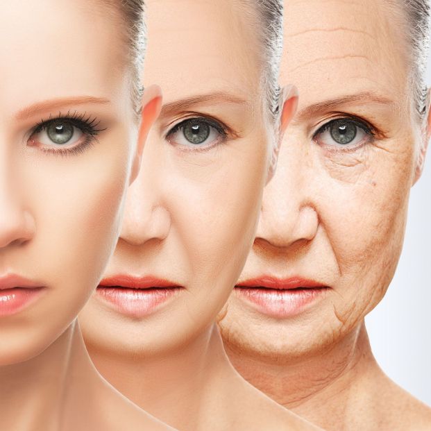 bigstock Beauty Concept Skin Aging Ant 72208837 bigstock Beauty Concept Skin Aging Ant 72208837