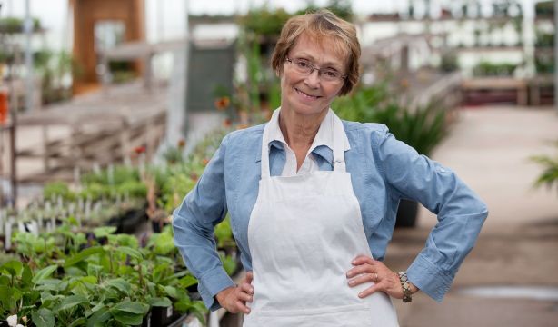 Artículo de Estrella Martín, psicóloga y gerontóloga: "Te jubilas de un trabajo, no de la vida"