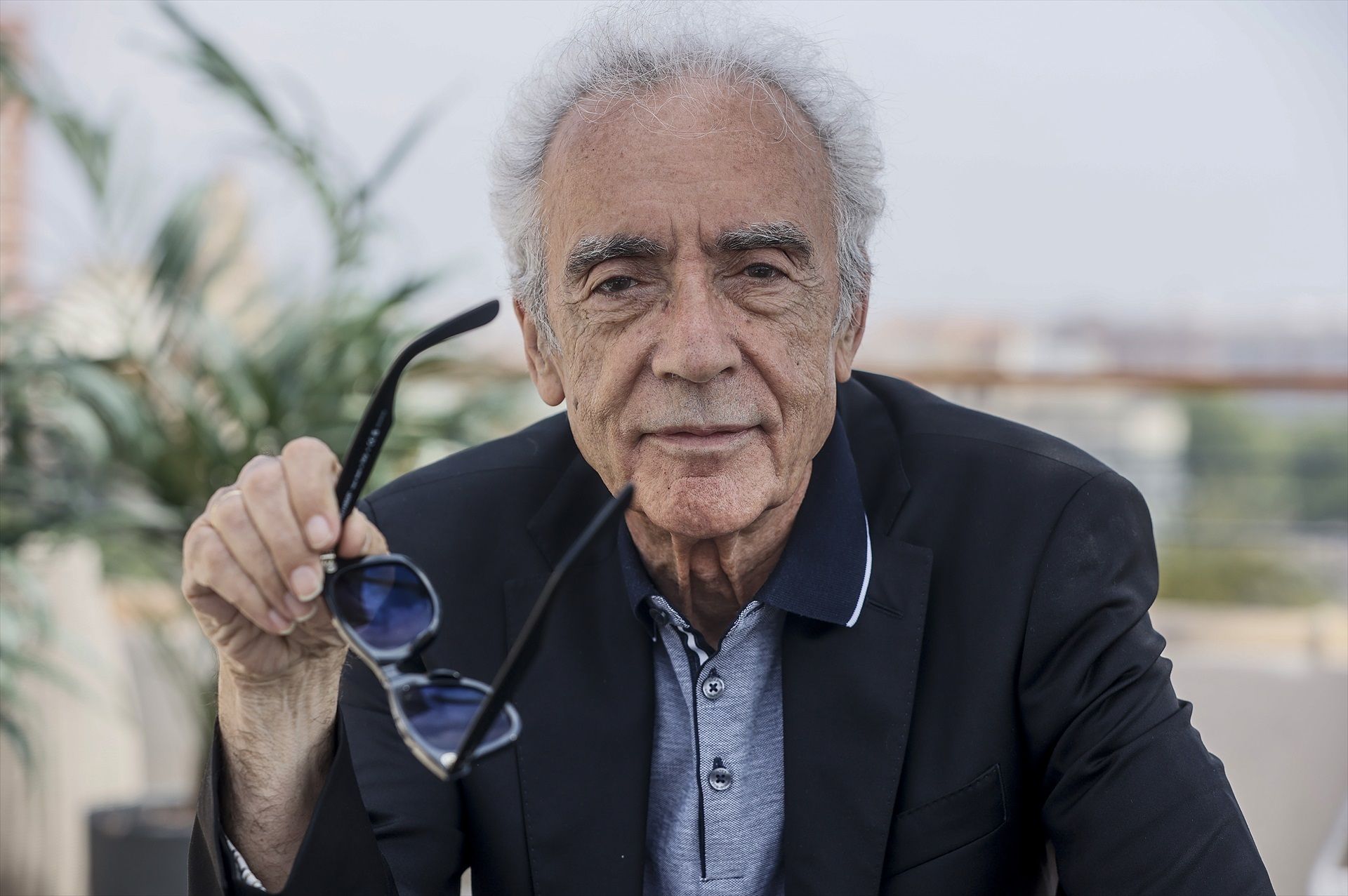 El nuevo libro de Juan José Millás