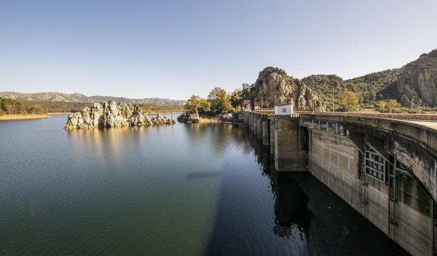 Agua y energía, prioridades vitales
