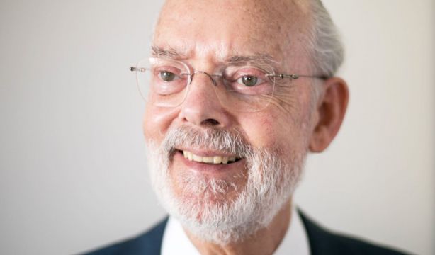 Ignacio Buqueras y Bach: "El edadismo va a más en la sociedad por un problema de educación"
