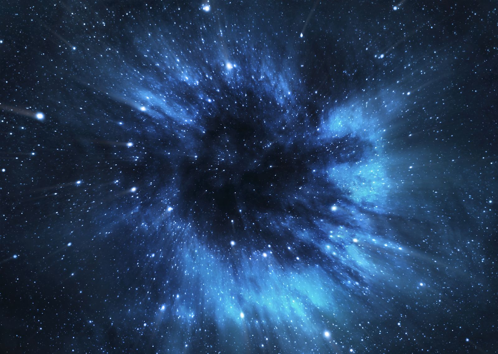 La vida útil del universo se acerca a la mitad: esta es su fecha de caducidad, según la ciencia