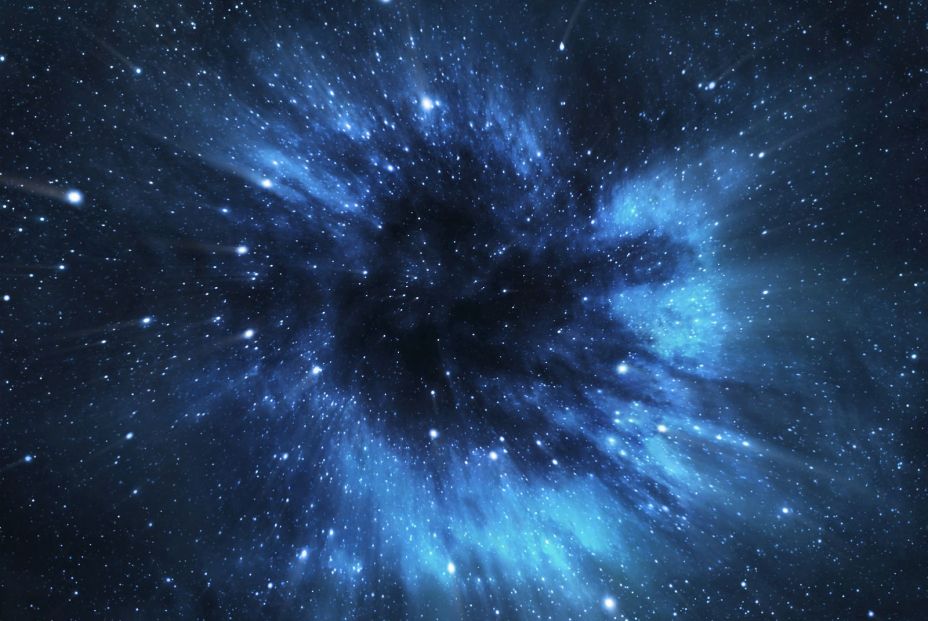 ¿Cuánto tiempo le queda al Universo? Científicos recalculan su final ¿Cuánto tiempo le queda al Universo? Científicos recalculan su final