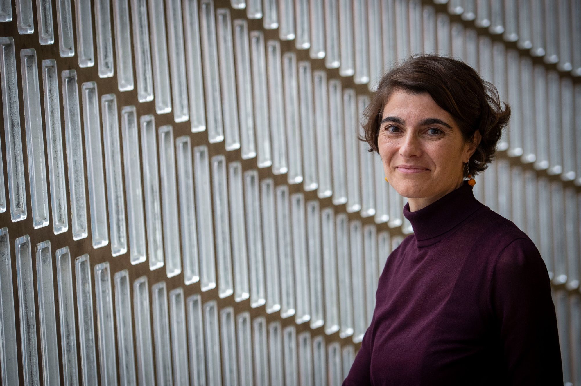 Rosa Martínez: "Sería antidemocrático que los mayores fuesen apartados de la participación social" (Europa Press) Rosa Martínez: "Sería antidemocrático que los mayores fuesen apartados de la participación social" (Europa Press)