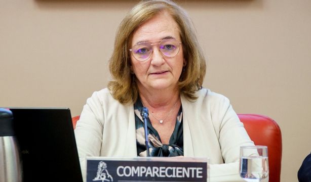 Relevo en el organismo que fiscaliza las pensiones: Cristina Herrero deja la presidencia de AIReF