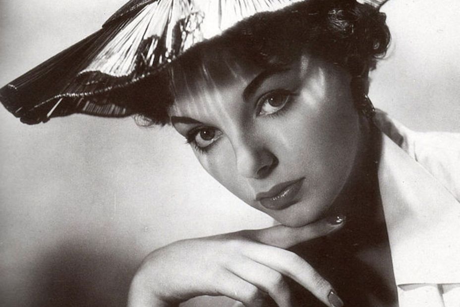 Wikipedia Commons. Así consigue Joan Collins mantenerse espléndida a los 91 años Wikipedia Commons. Así consigue Joan Collins mantenerse espléndida a los 91 años