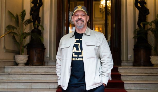 César Pérez Gellida cierra su saga más oscura en Valladolid