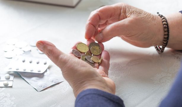 El Gobierno avanza que las pensiones no contributivas subirán más del 5% en 2026