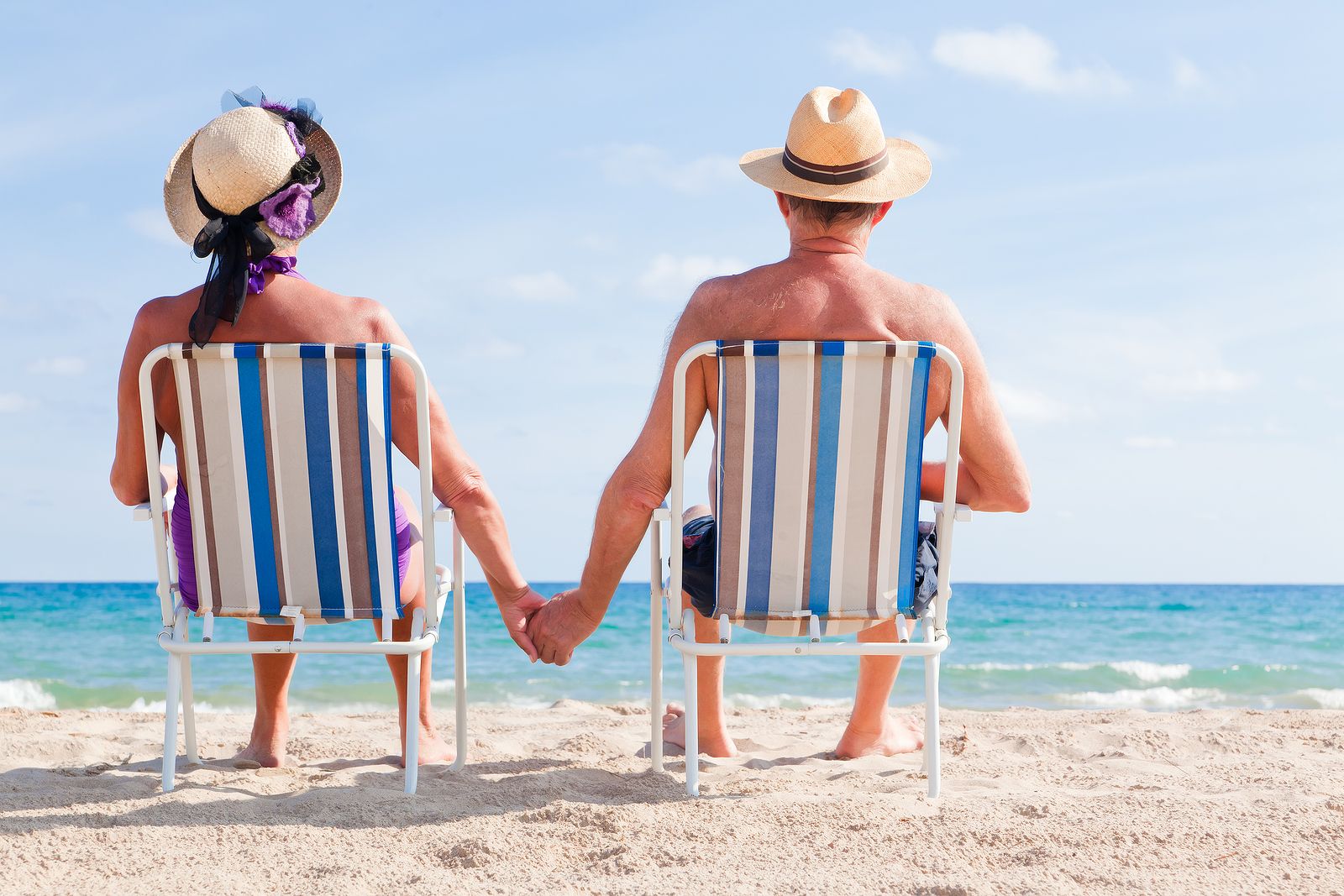Un 41% de los españoles asocia el bronceado a la salud a pesar de provocar daño en la piel