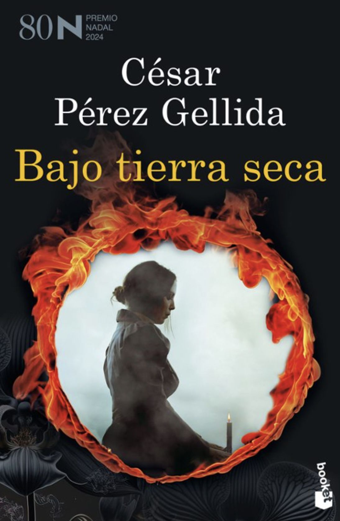 Bajo tierra seca Bajo tierra seca