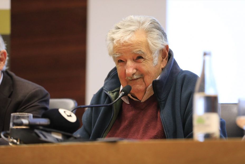 10 frases que nos dejó Pepe Mujica: lecciones sobre la vida, la muerte y la vejez 10 frases que nos dejó Pepe Mujica: lecciones sobre la vida, la muerte y la vejez