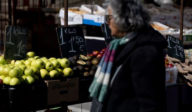 El IPC se moderó en abril al 2,2% por el abaratamiento de gas, luz y gasolinas