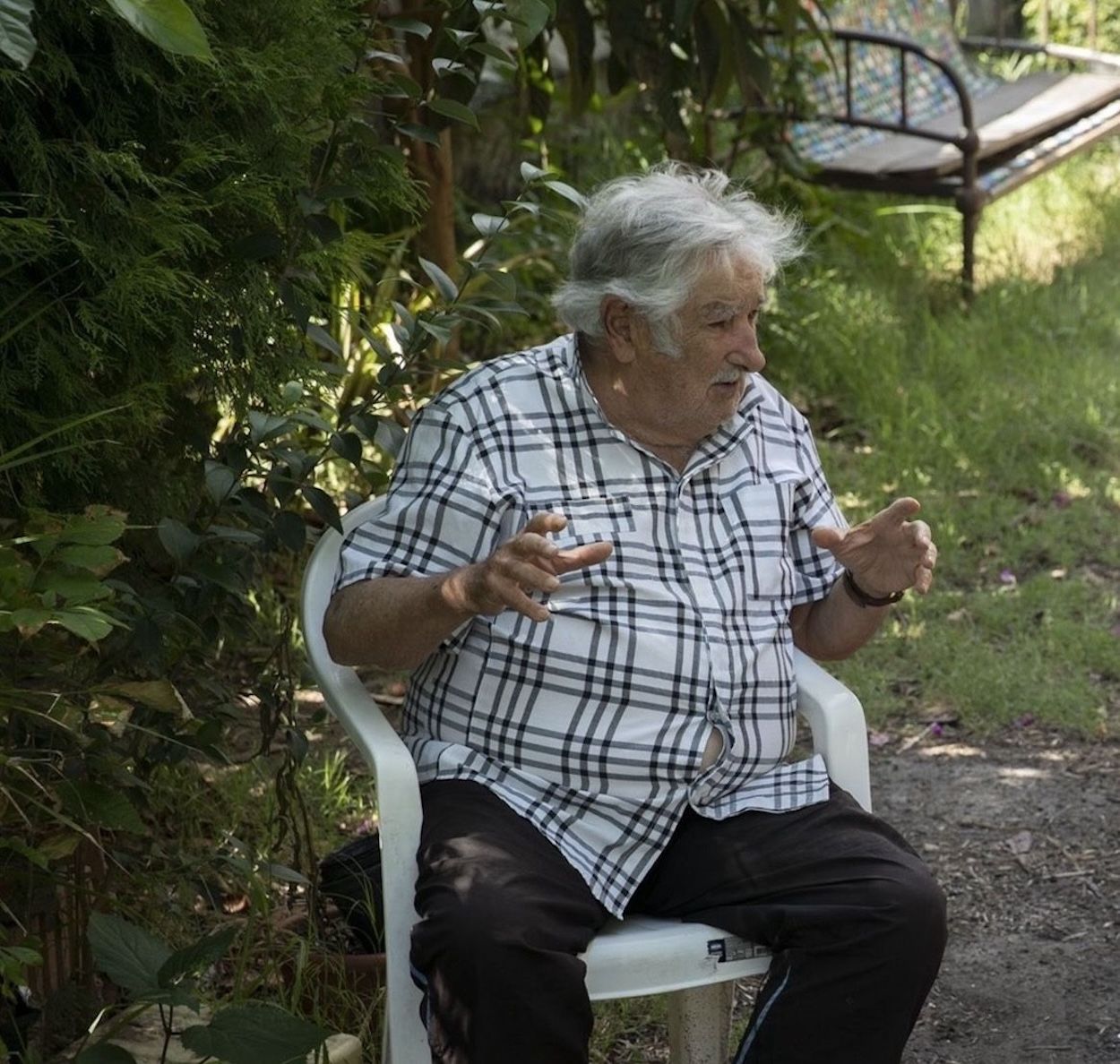 10 frases que nos deja 'Pepe' Mujica: lecciones sobre la vida, la muerte y la vejez