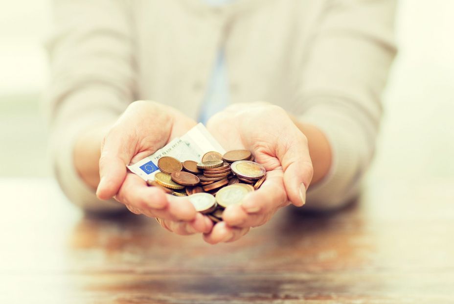 La fecha en la que los pensionistas cobrarán la paga extra de verano en 2025 (Bigstock)