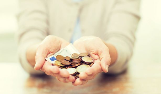 La fecha en la que los pensionistas cobrarán la paga extra de verano en 2025 (Bigstock)