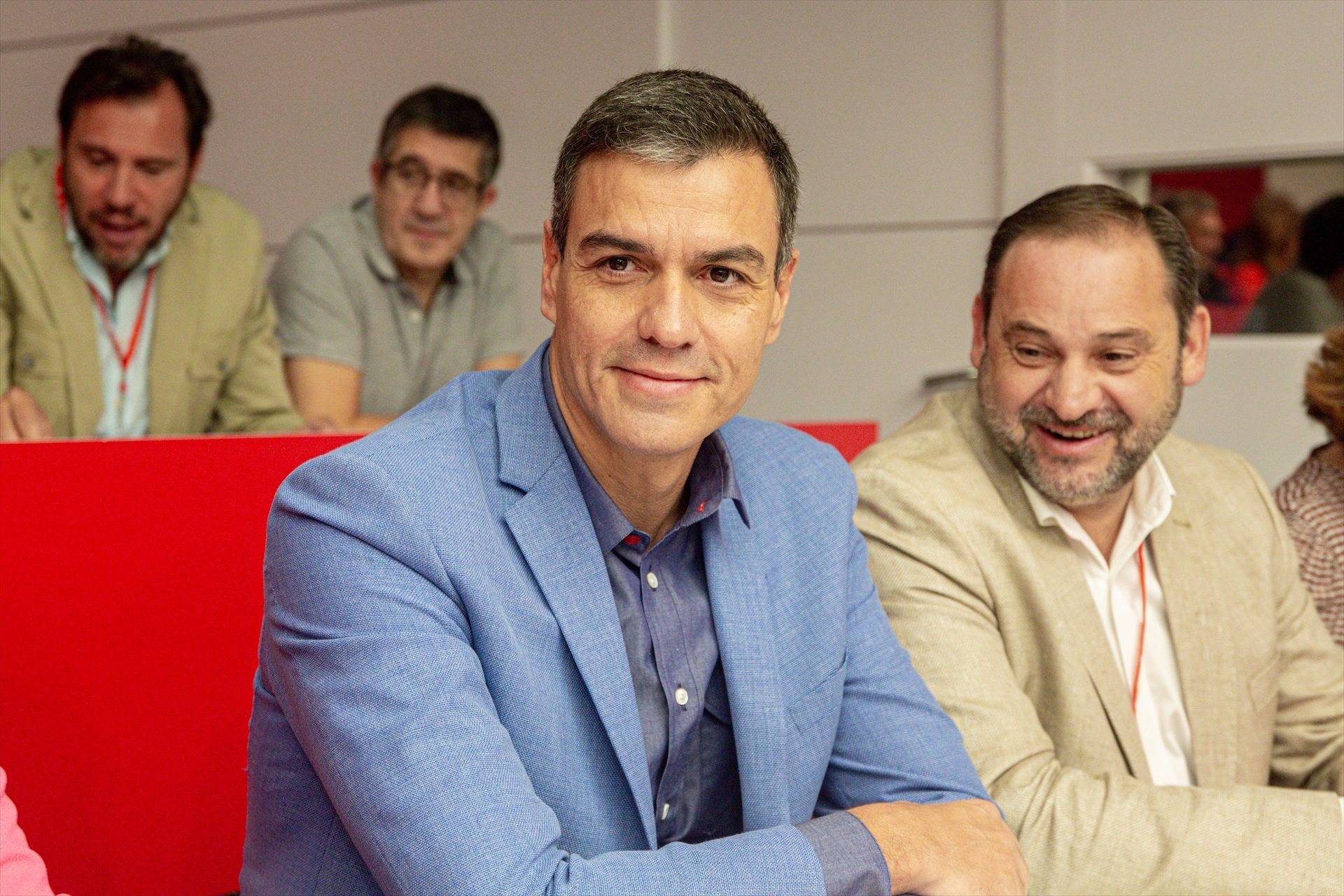 Las 7 noticias más impactantes de la semana: los whatsapps de Sánchez y el Barça gana la Liga
