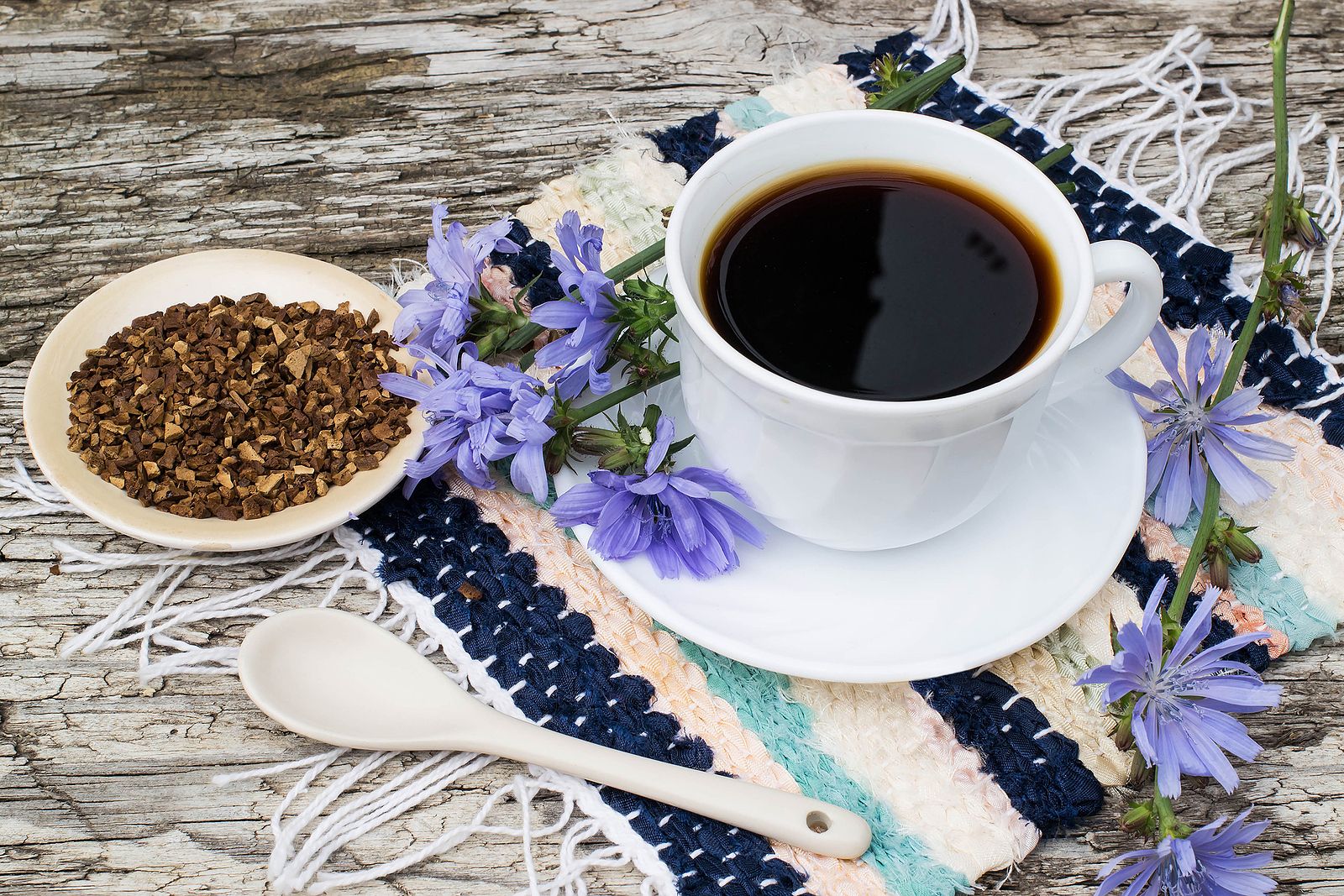 ¿Tienes problemas de tensión? Este es el único café que puedes tomar ¿Tienes problemas de tensión? Este es el único café que puedes tomar