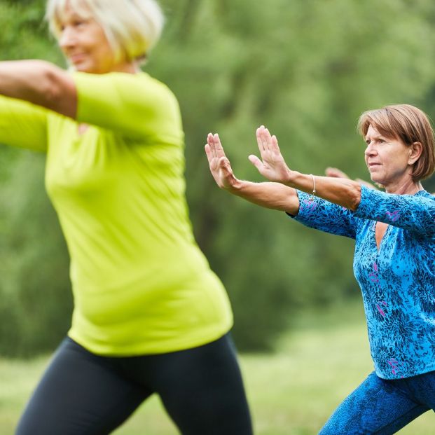 Les Mills, el nuevo entrenamiento que nació para combatir el sedentarismo