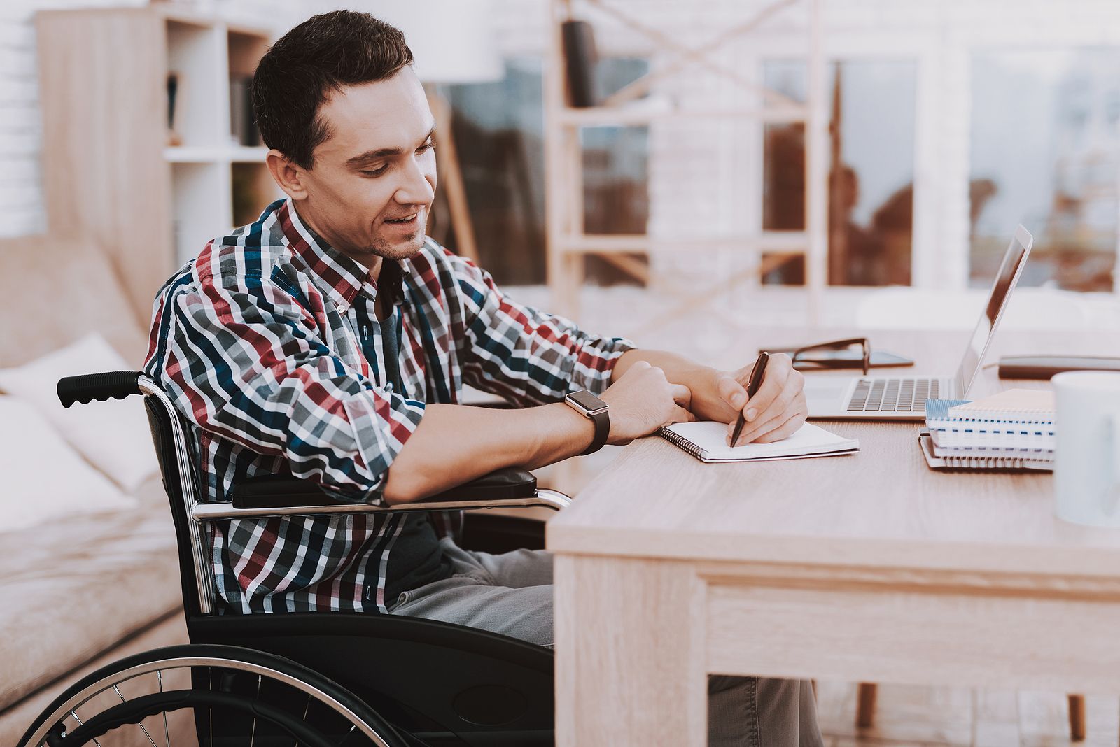 ¿Pueden despedirte cuando te reconocen una incapacidad laboral?