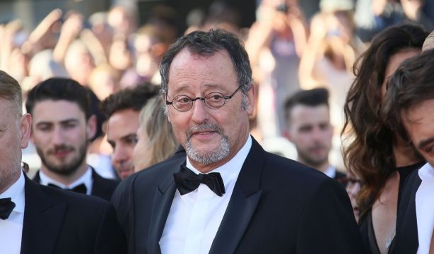 El actor Jean Reno debuta como novelista con 'Emma bajo el cielo de Omán'