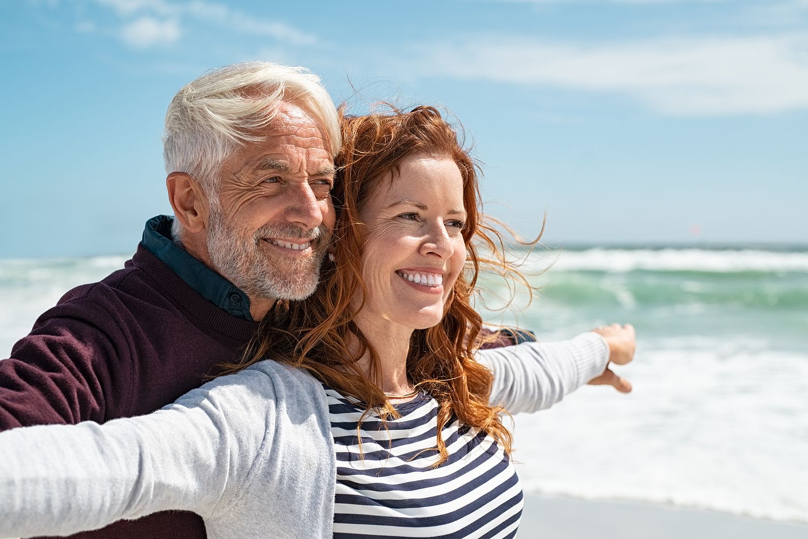 Si has cumplido 60 años, este es tu momento ideal para viajar
