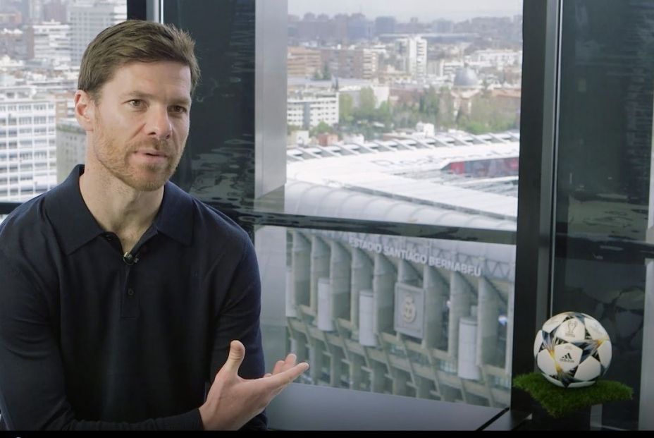 EuropaPress 1593968 xabi alonso eliminatoria bayern real madrid sera muy importante partido ida EuropaPress 1593968 xabi alonso eliminatoria bayern real madrid sera muy importante partido ida