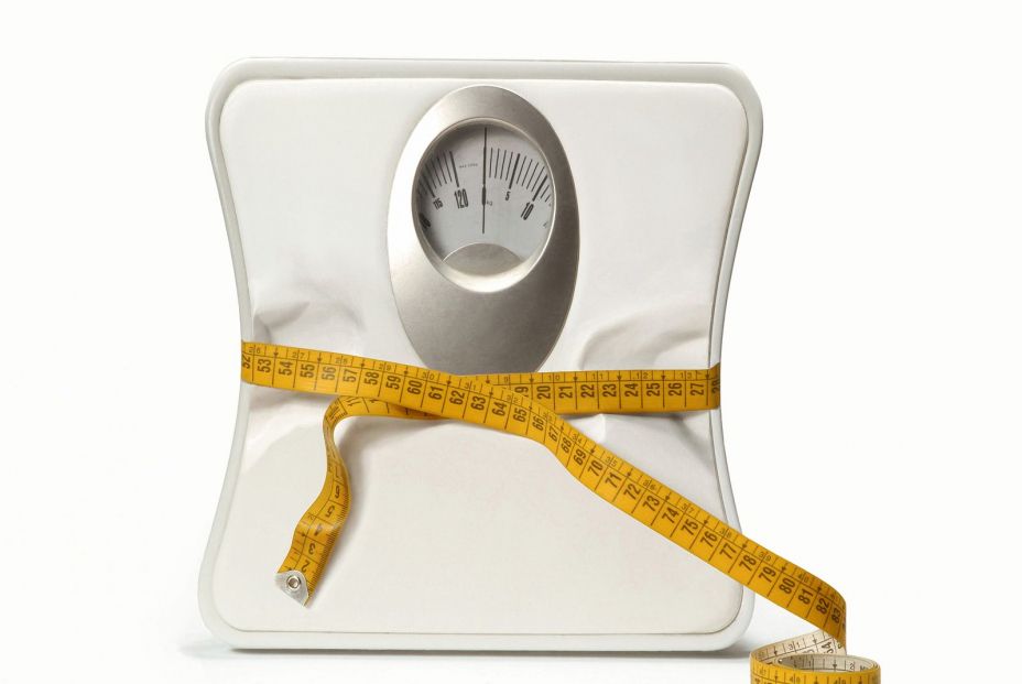 Las barritas también disminuyeron la circunferencia de la cintura. (Bigstock) Las barritas también disminuyeron la circunferencia de la cintura. (Bigstock)