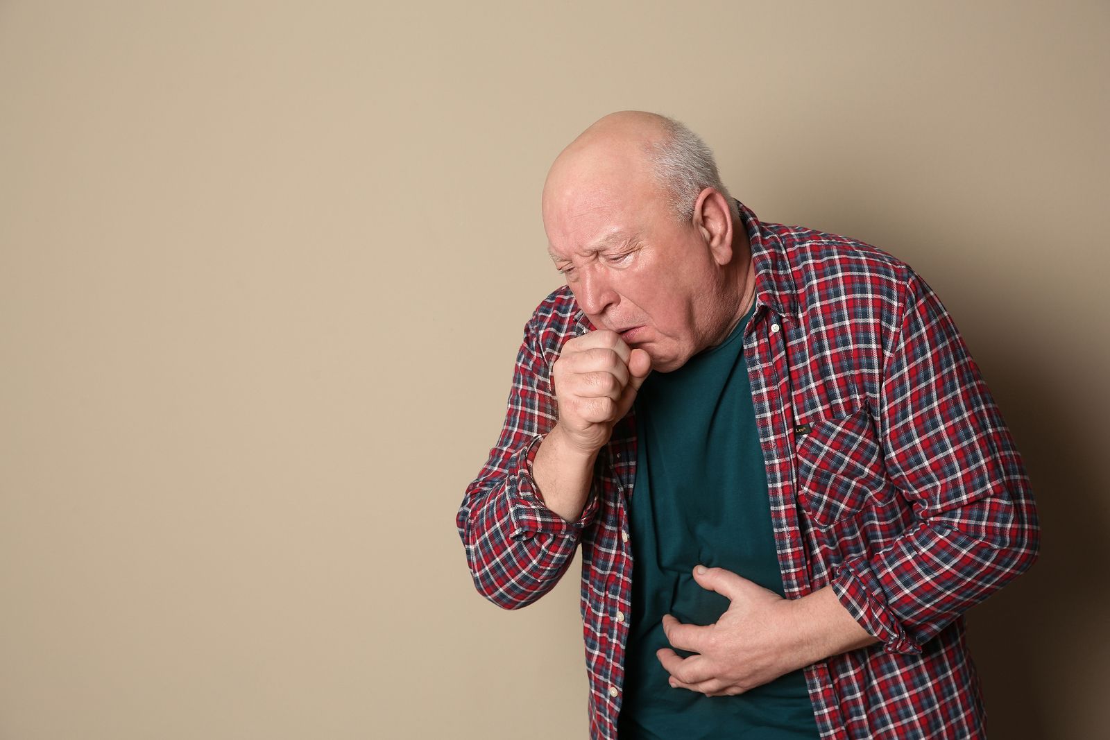 Cuáles son las claves de la salud pulmonar en mayores