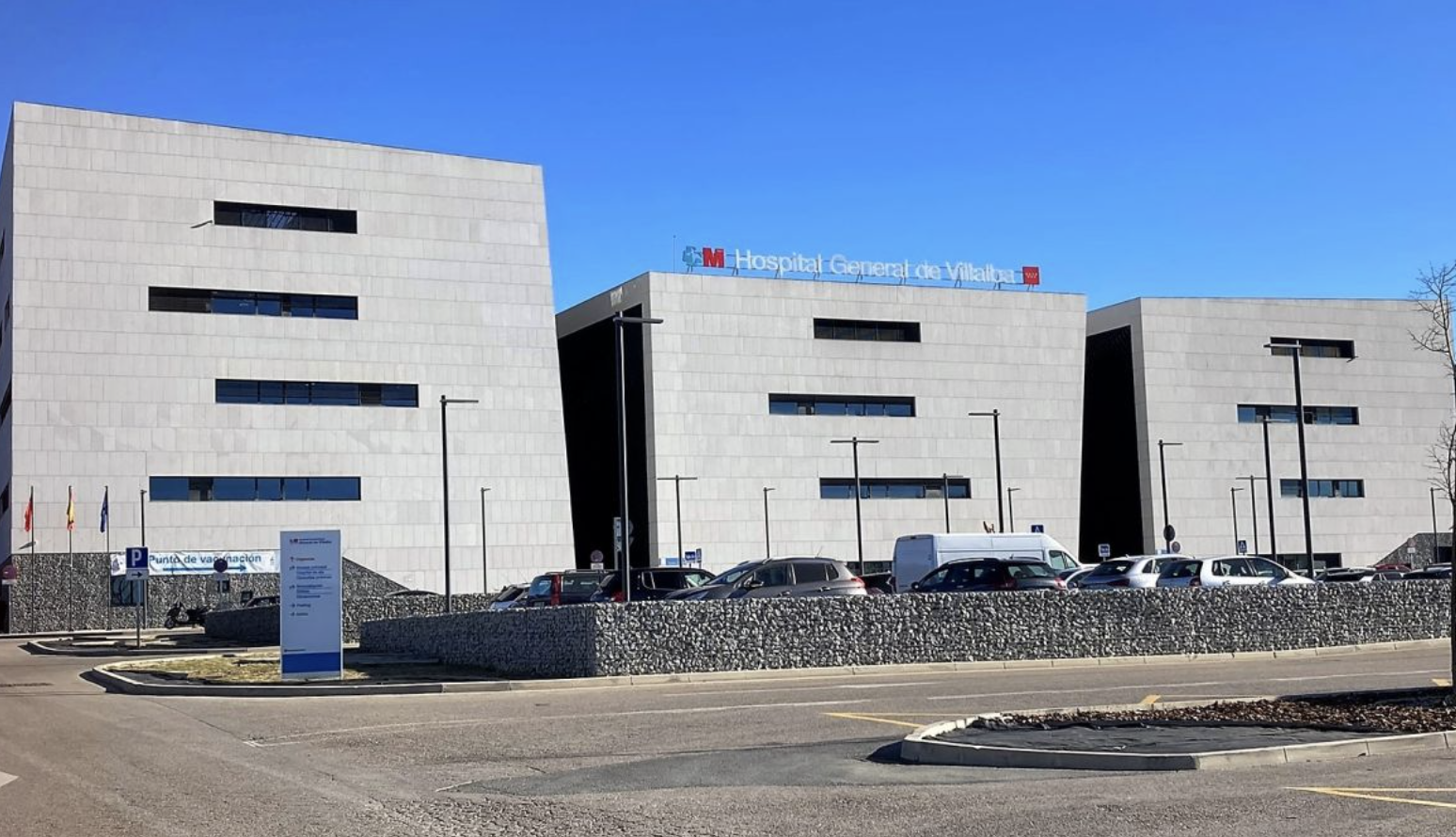 Neurocirugía del Hospital Universitario de Villalba ha realizado 776 intervenciones en ocho años