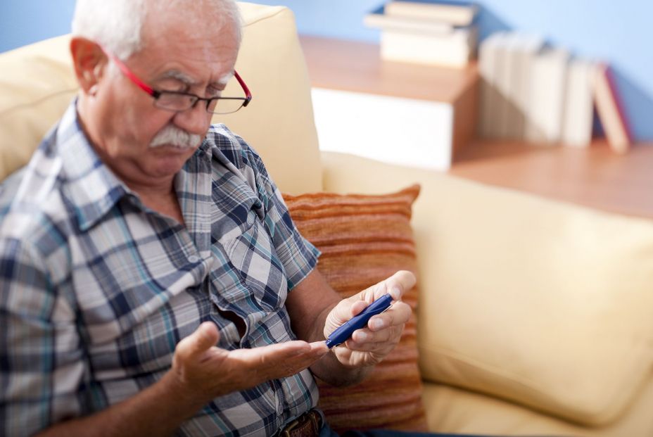 La dieta mediterránea y el ejercicio reducen el riesgo de diabetes tipo 2, según un estudio La dieta mediterránea y el ejercicio reducen el riesgo de diabetes tipo 2, según un estudio