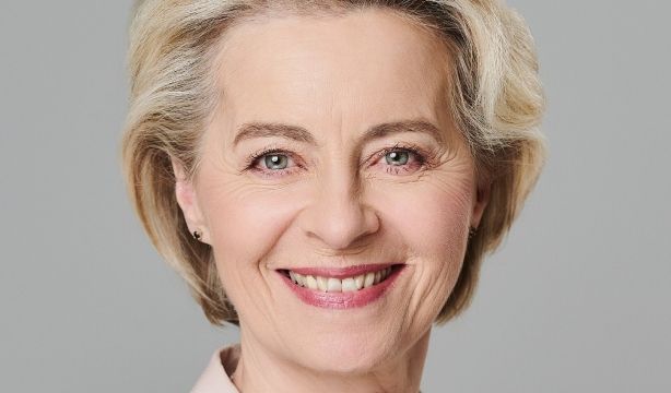 Hablando en plata: Ursula von der Leyen