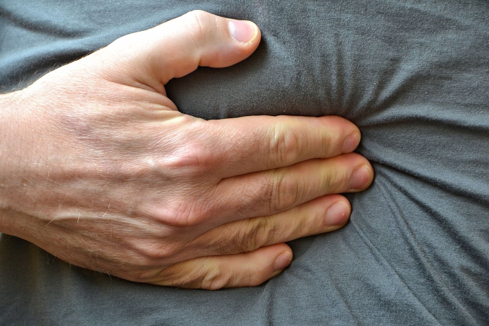 Aumentan los casos de enfermedad infamatoria intestinal en mayores y niños