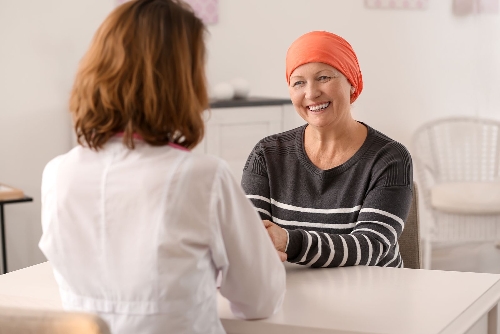 Programa de cribado en el cáncer