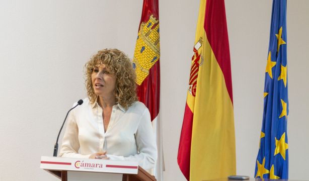 Yolanda Torres: "No nos tiene que dar miedo cambiar y seguir formándonos"