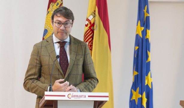 José Luis Ruiz: "Reinventarse no es un camino fácil, pero sí apasionante"