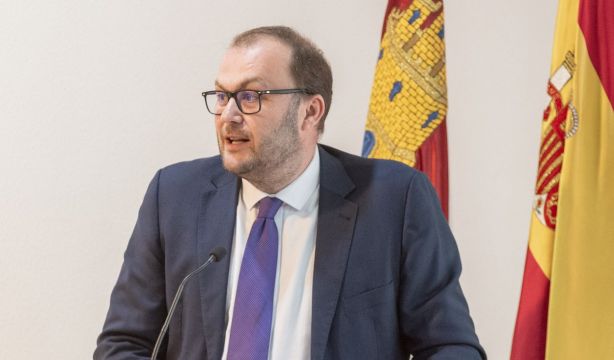 David Navarro: "Los mayores de 45 años son mucho más valiosos de lo que pensamos"