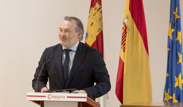 Luis Enrique Rodríguez: "Buscar trabajo a los 45 años es sinónimo de superar barreras"
