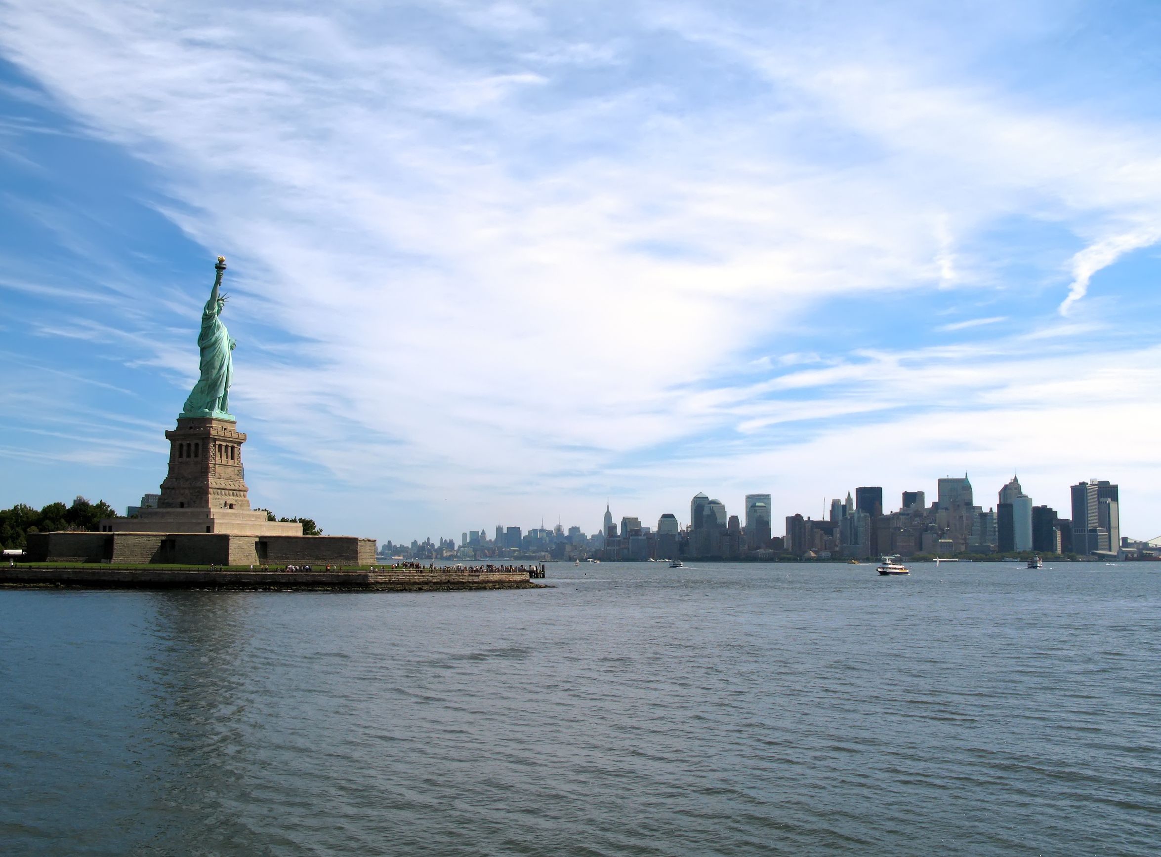 Todas las grandes ciudades de Estados Unidos se están hundiendo Todas las grandes ciudades de Estados Unidos se están hundiendo