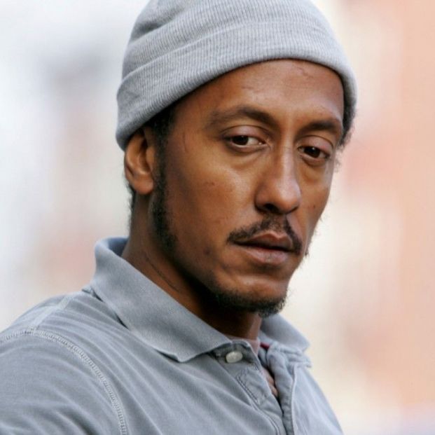 Andre Royo en The Wire