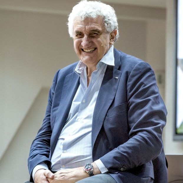 Fernando Romay: Comité de Expertos Fernando Romay: Comité de Expertos