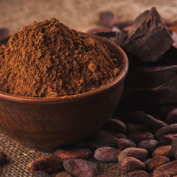 bigstock Raw Cocoa Beans 102115346